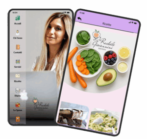 Composizione Foto App